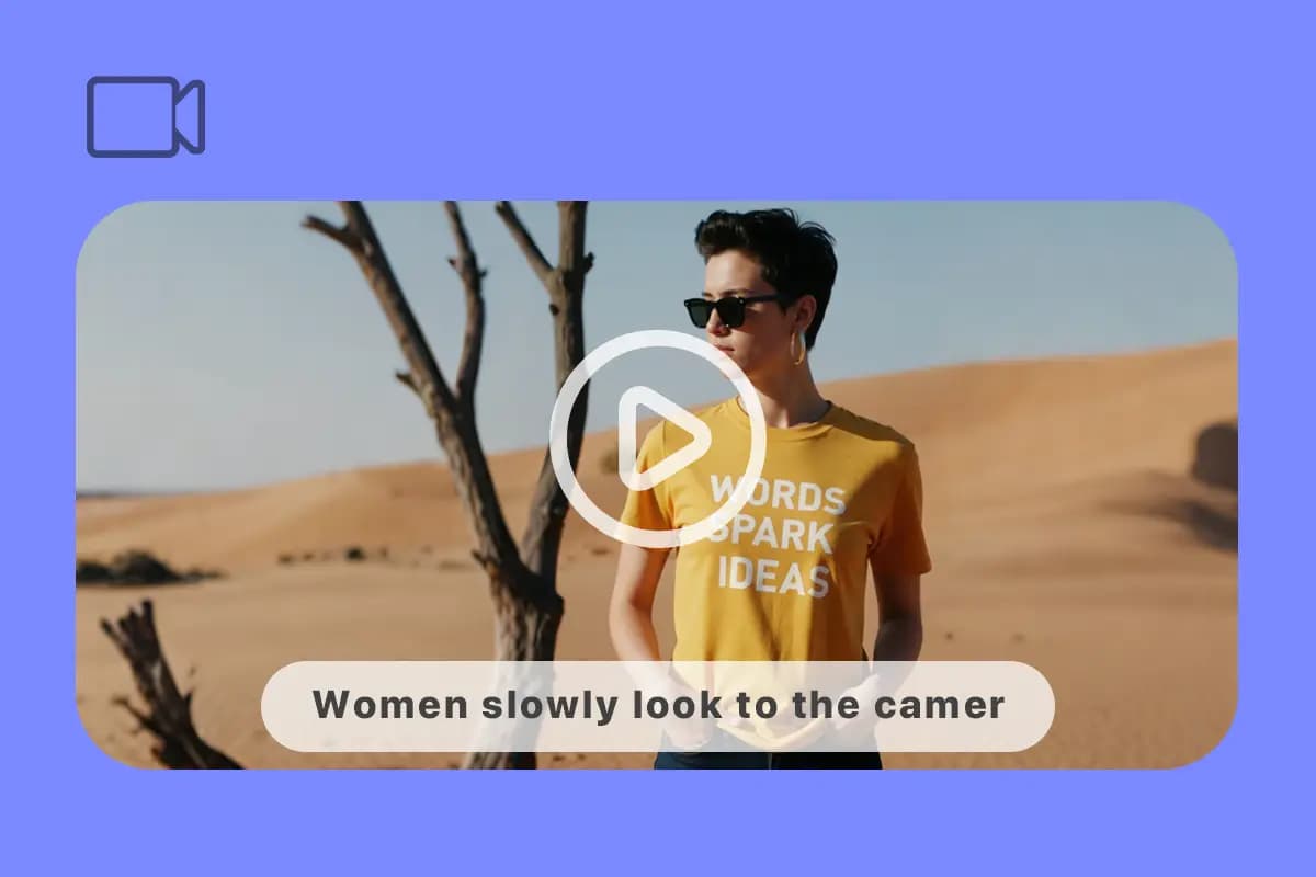 Image to Video