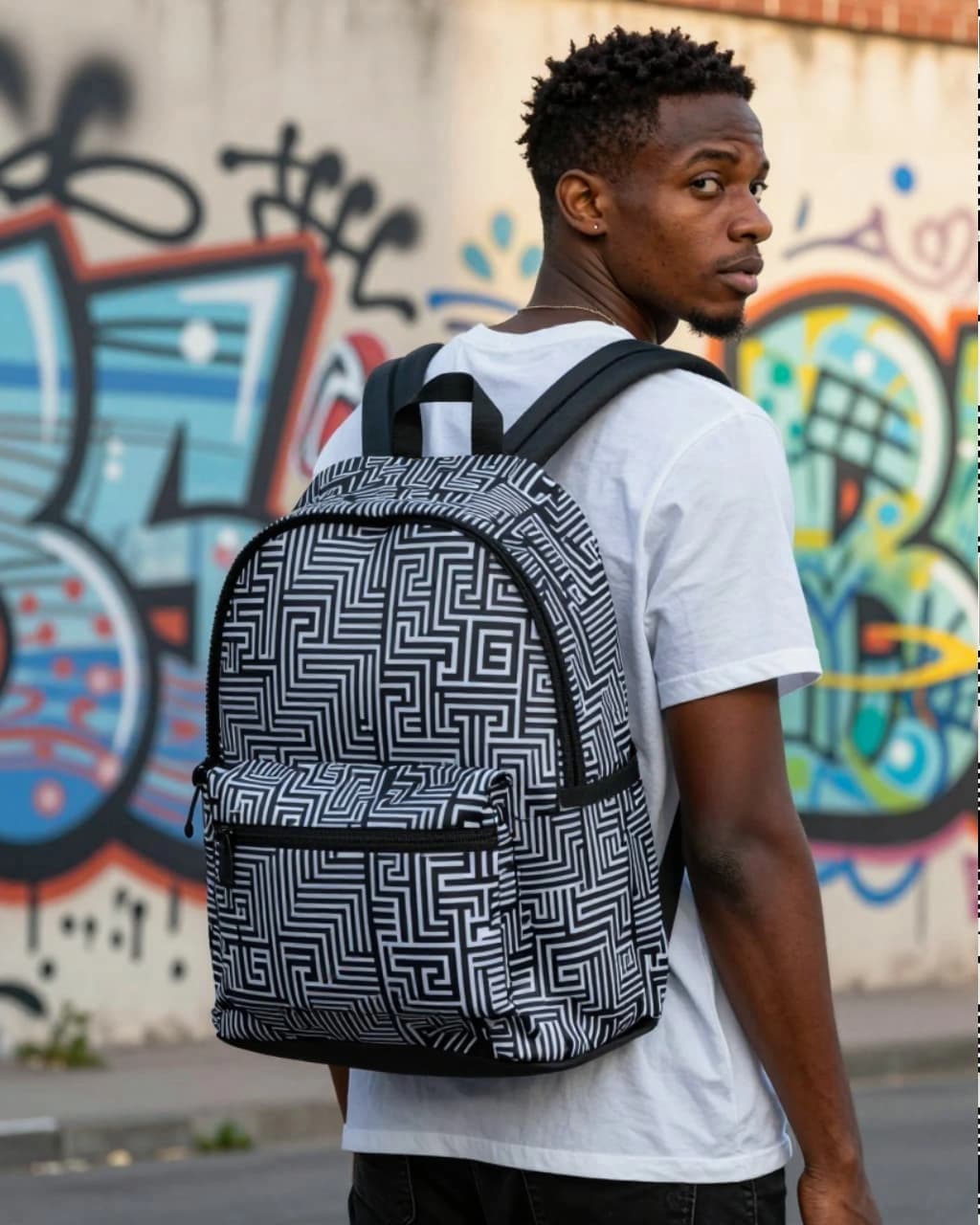 Pattern Generator for Seamless & Tile Designs