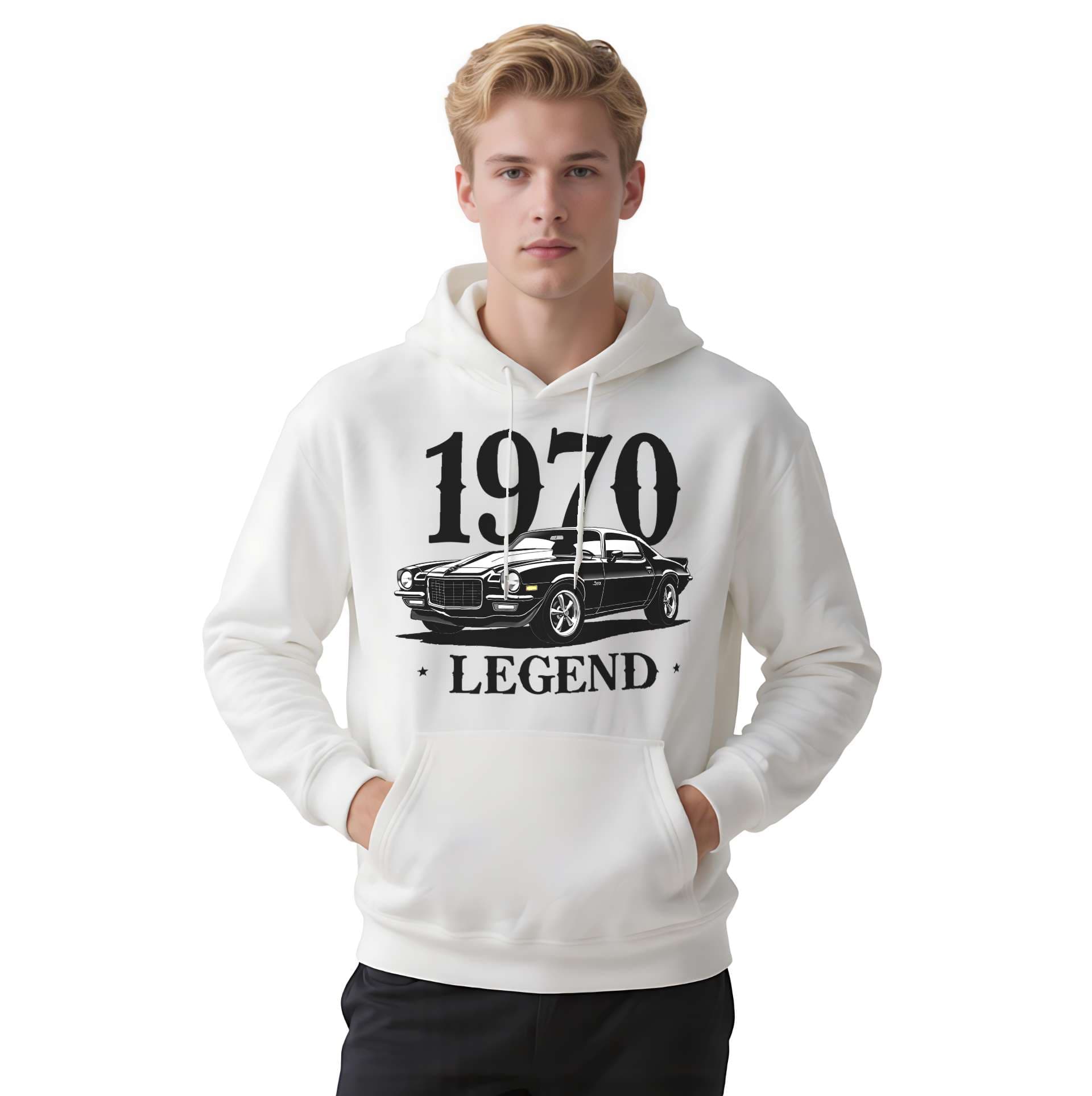 Hoodies