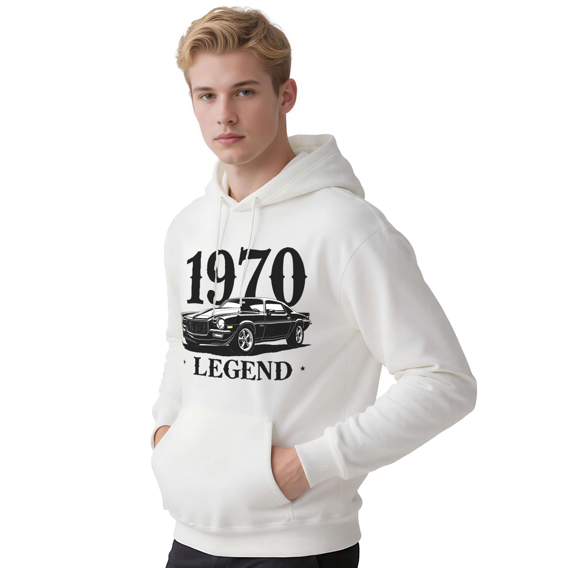 Hoodies