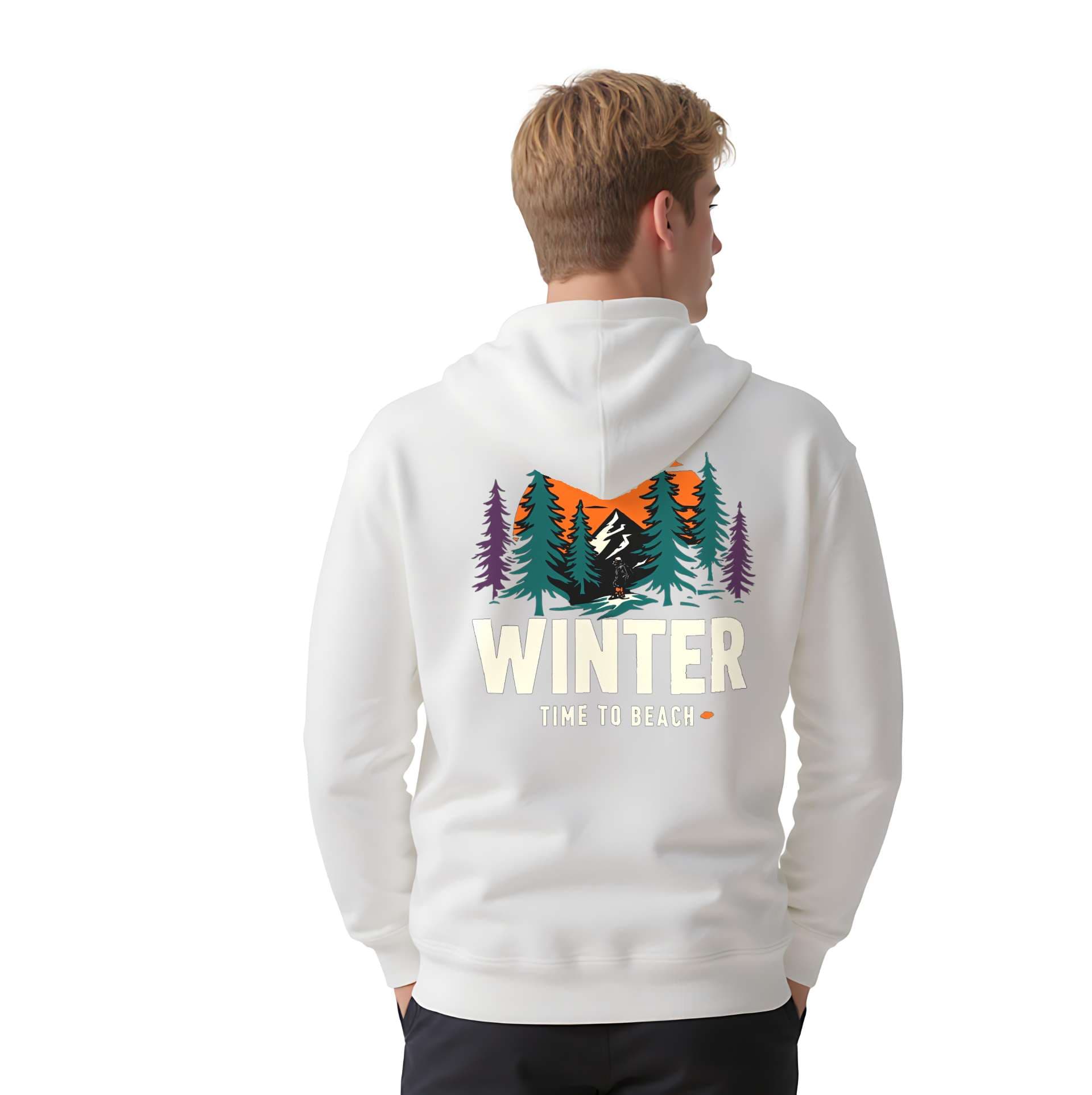 Hoodies