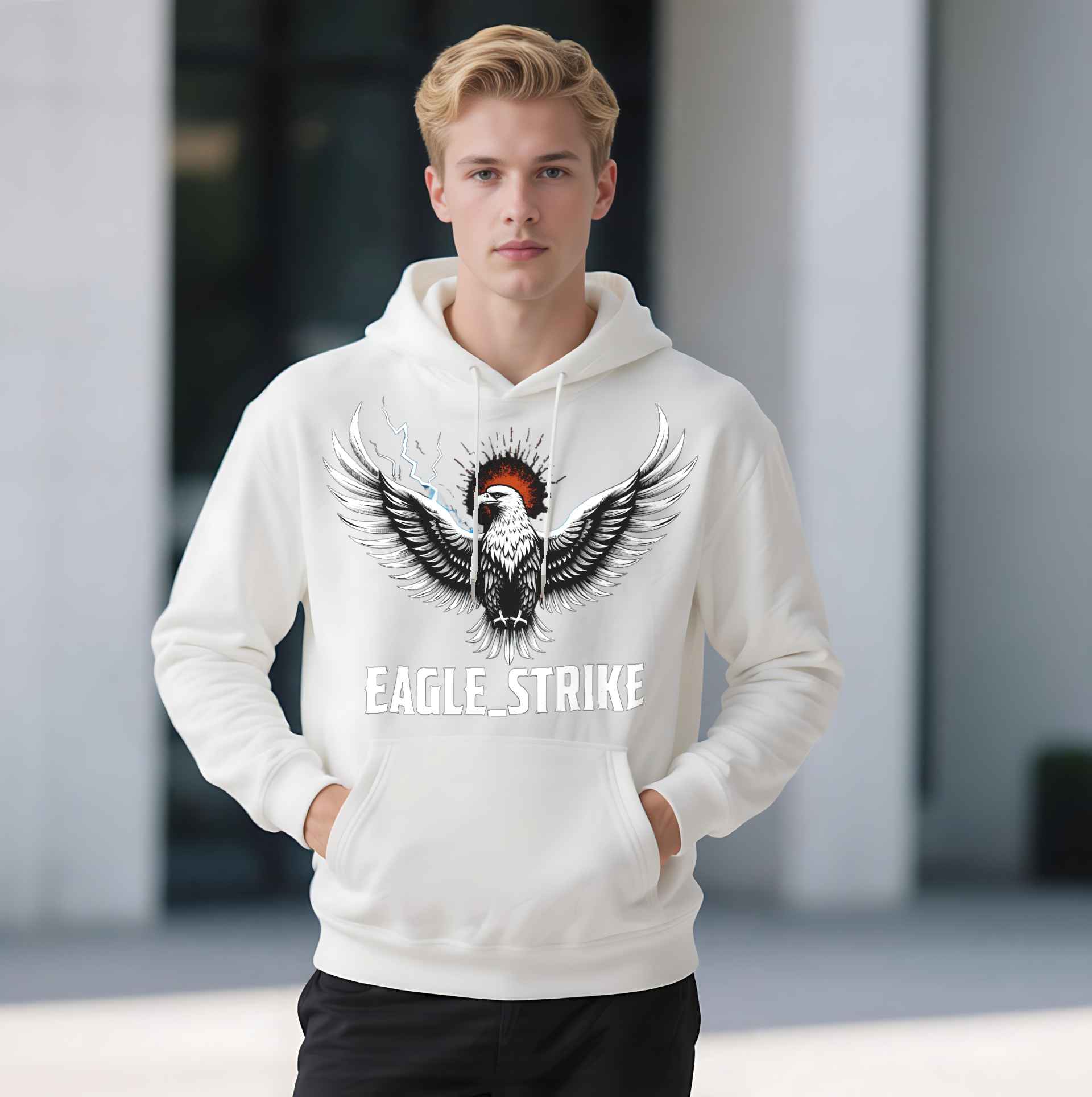 Hoodies