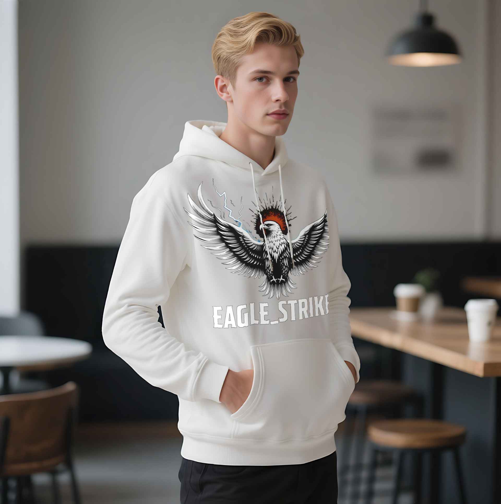 Hoodies