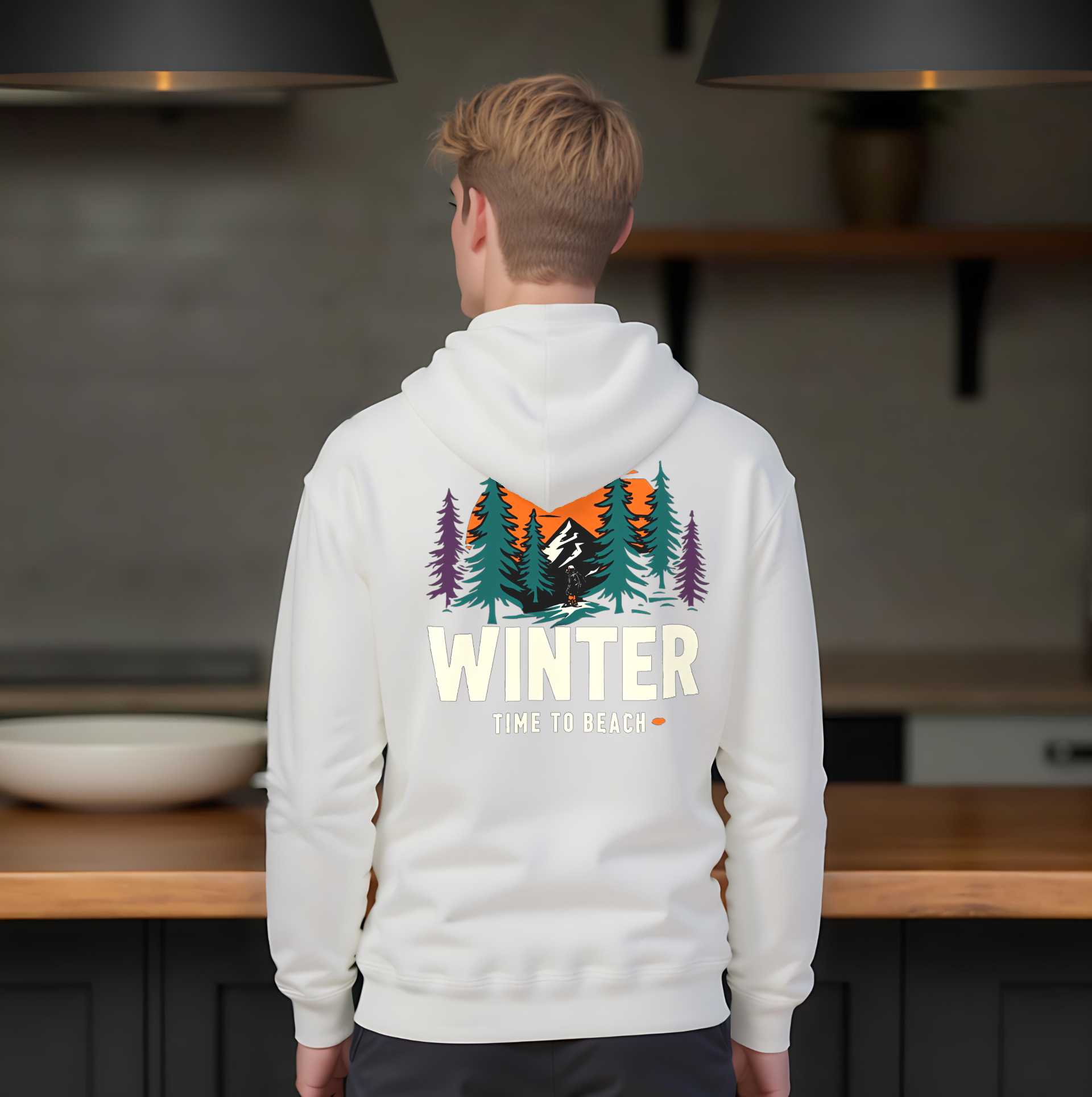 Hoodies