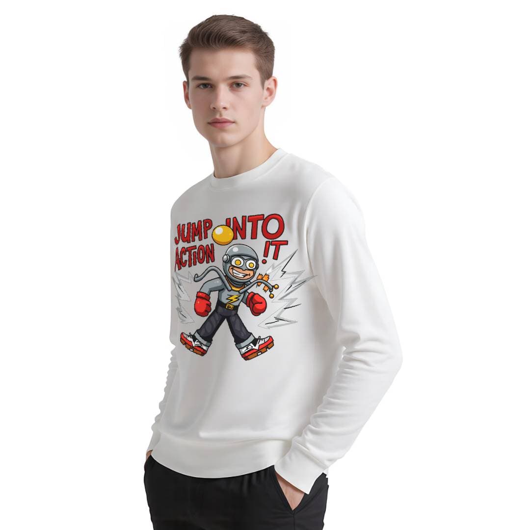 Long Sleeves