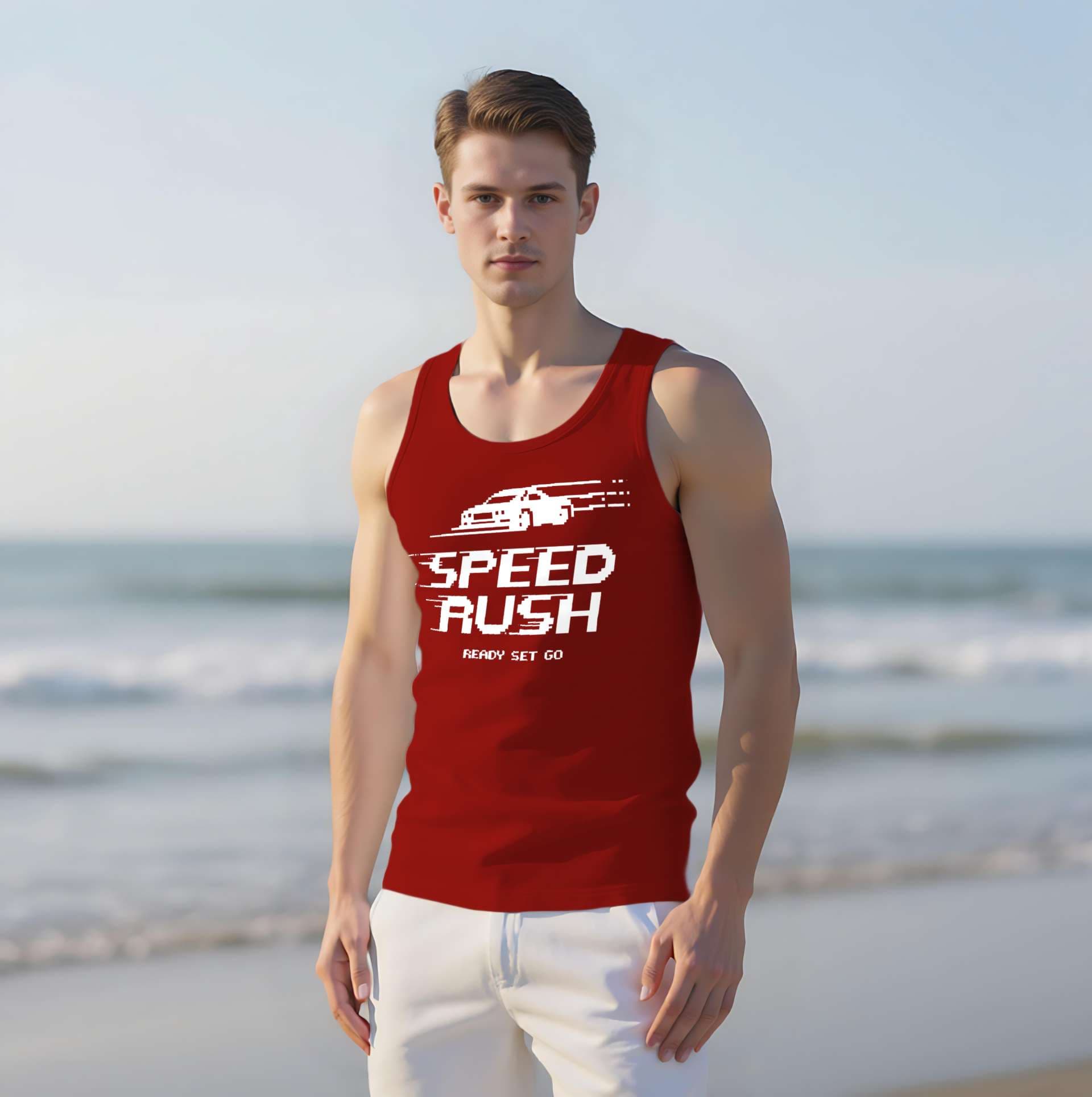 Tank Tops