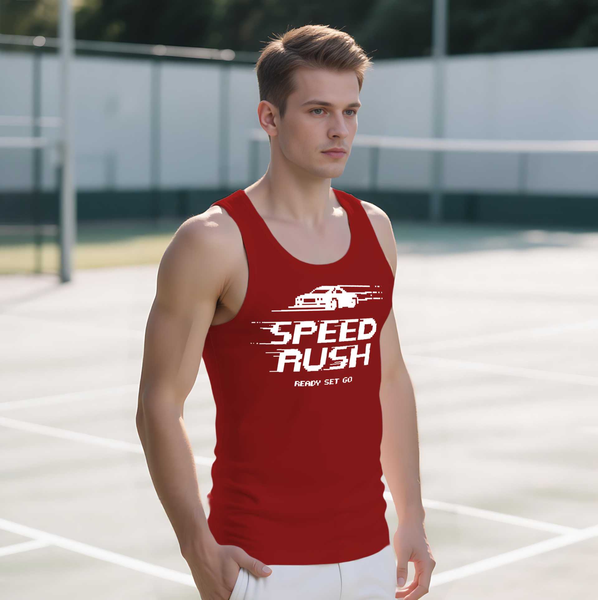Tank Tops