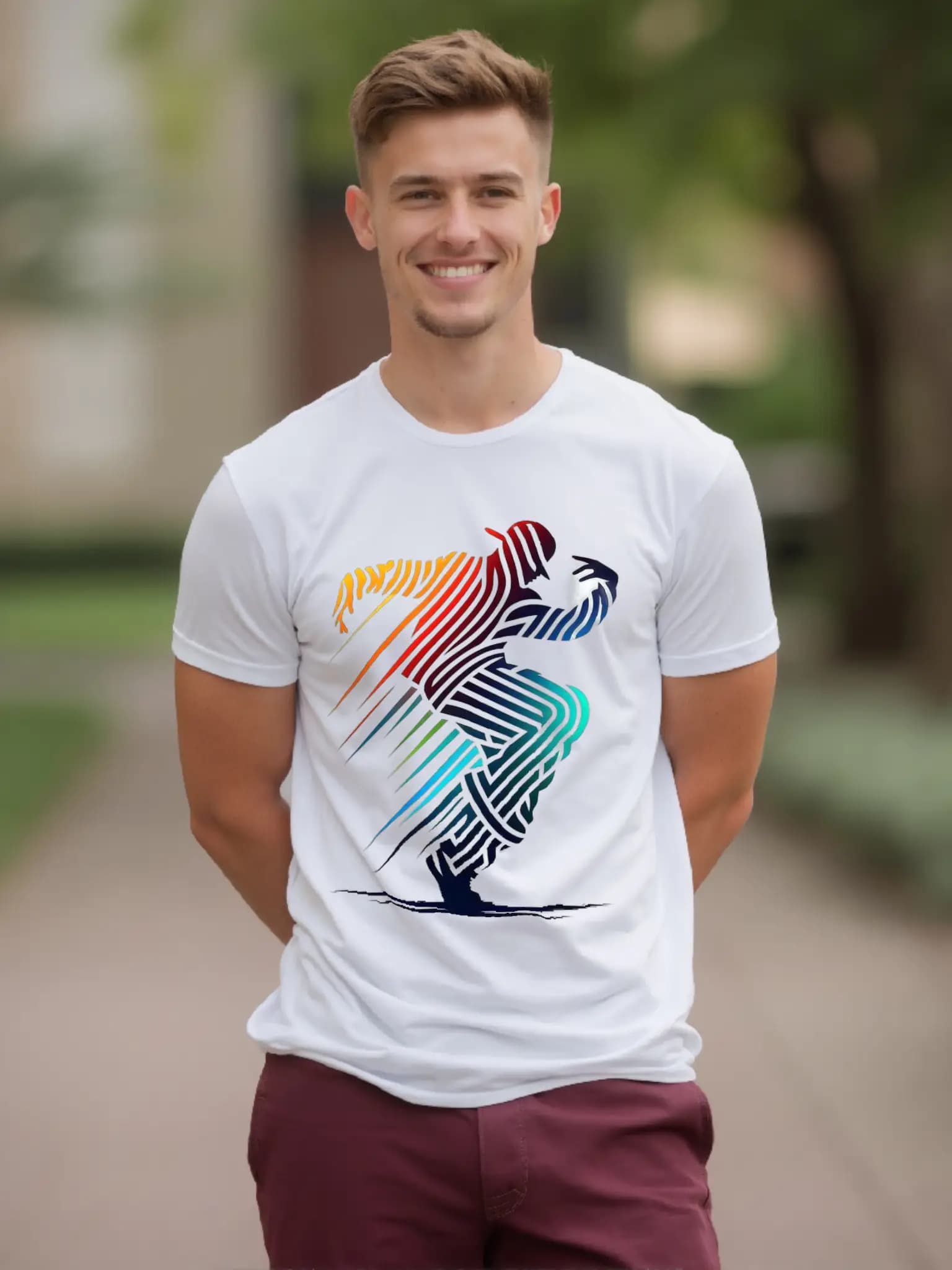 T-Shirt Mockups