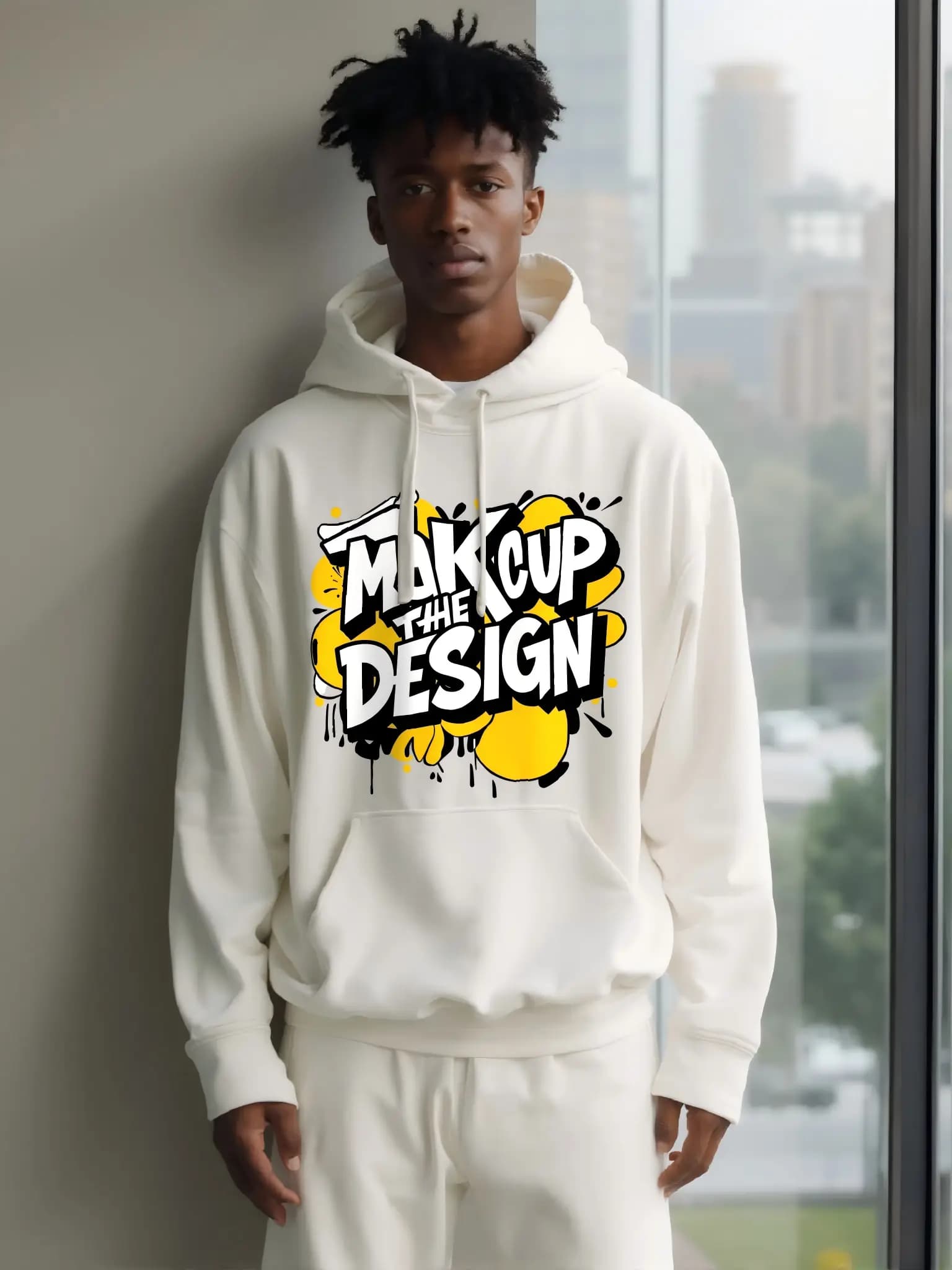 Hoodie Mockups