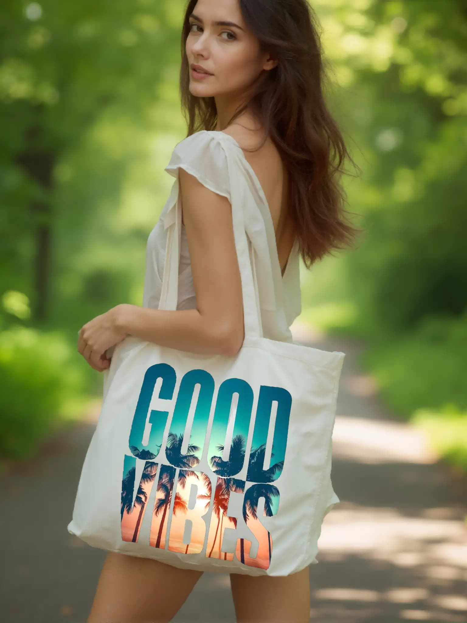 Tote Bag Mockups