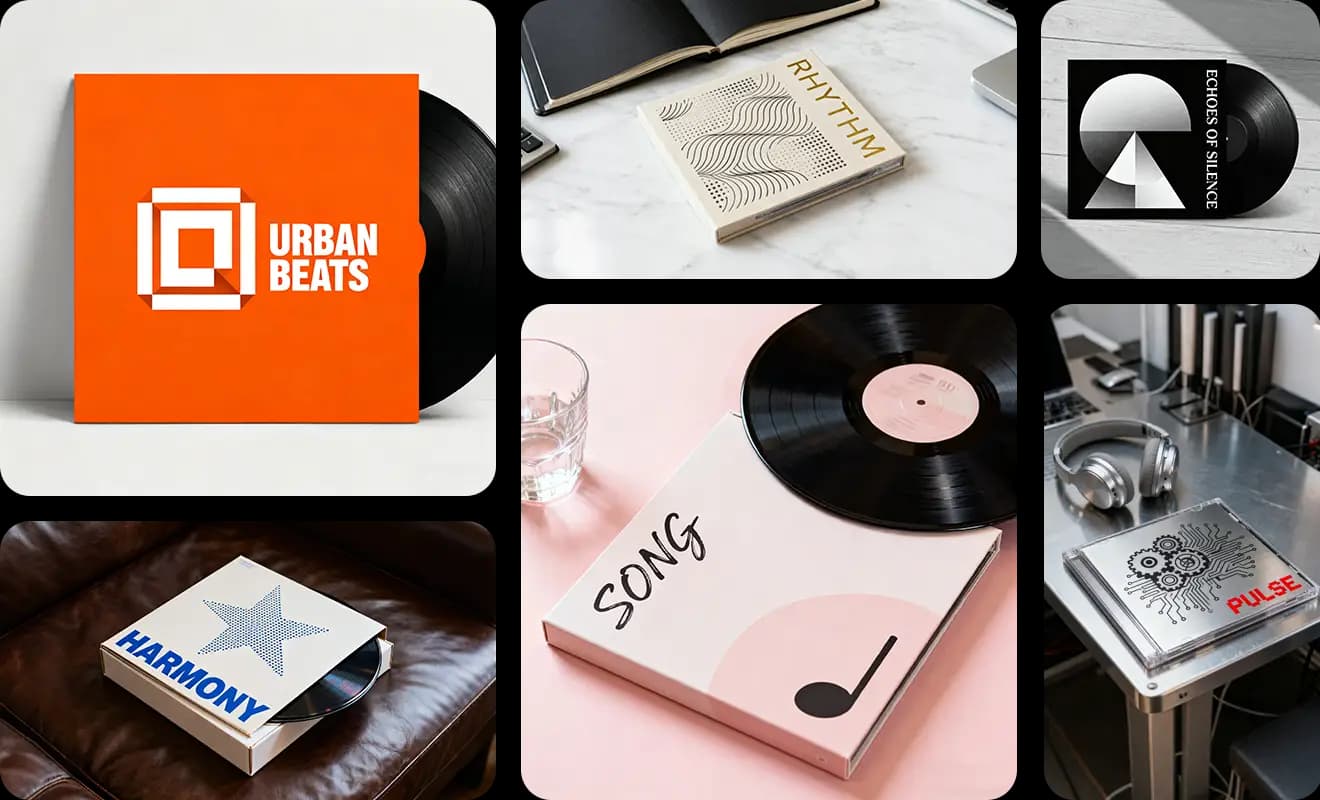 The easiest tote bag mockups tool