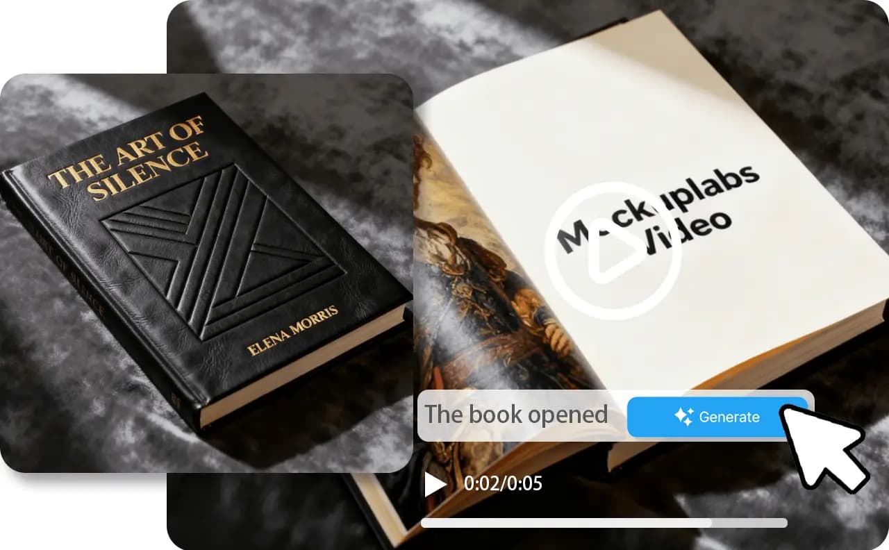 The easiest tote bag mockups tool