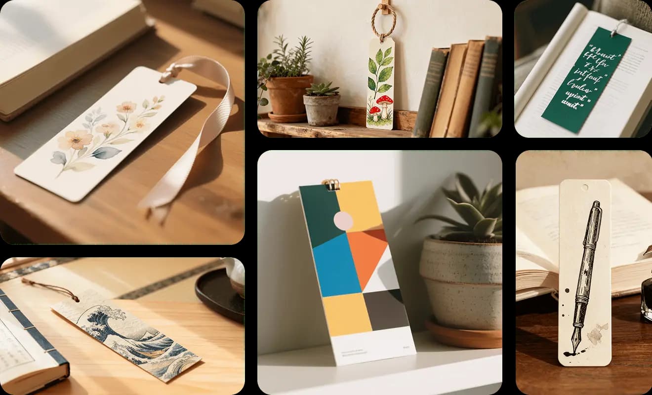 Make your bookmarks stand out instantly