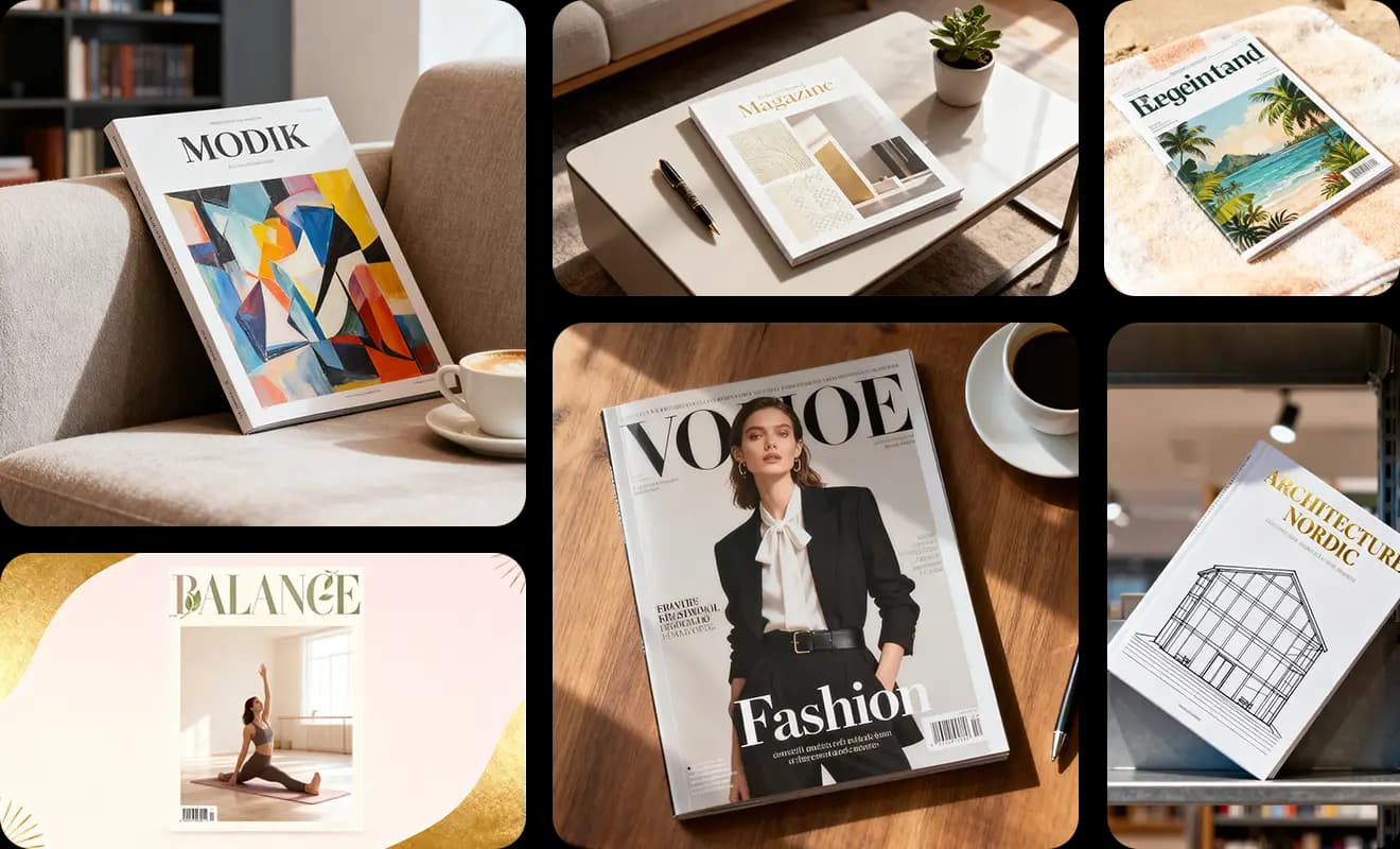 The easiest tote bag mockups tool