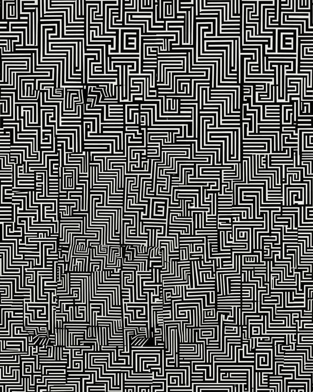 Pattern Generator for Seamless & Tile Designs